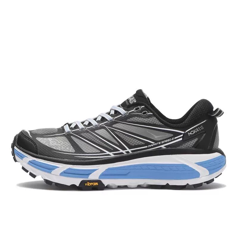 HOKA ONE ONE Mafate Speed 2 Running Shoes