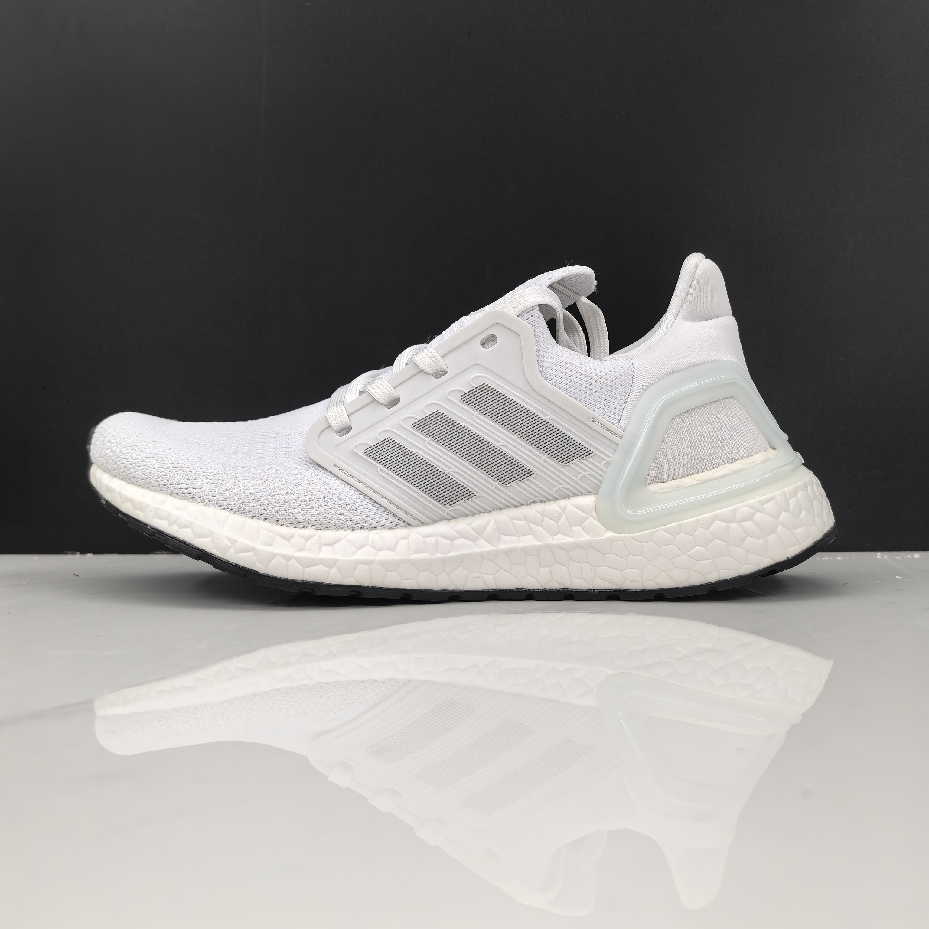 Adidas Ultia Boost 20 Running Shoes