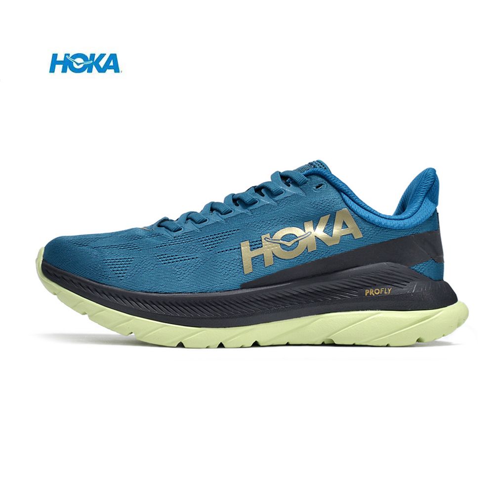 HOKA ONE ONE Mach4 Running Shoes