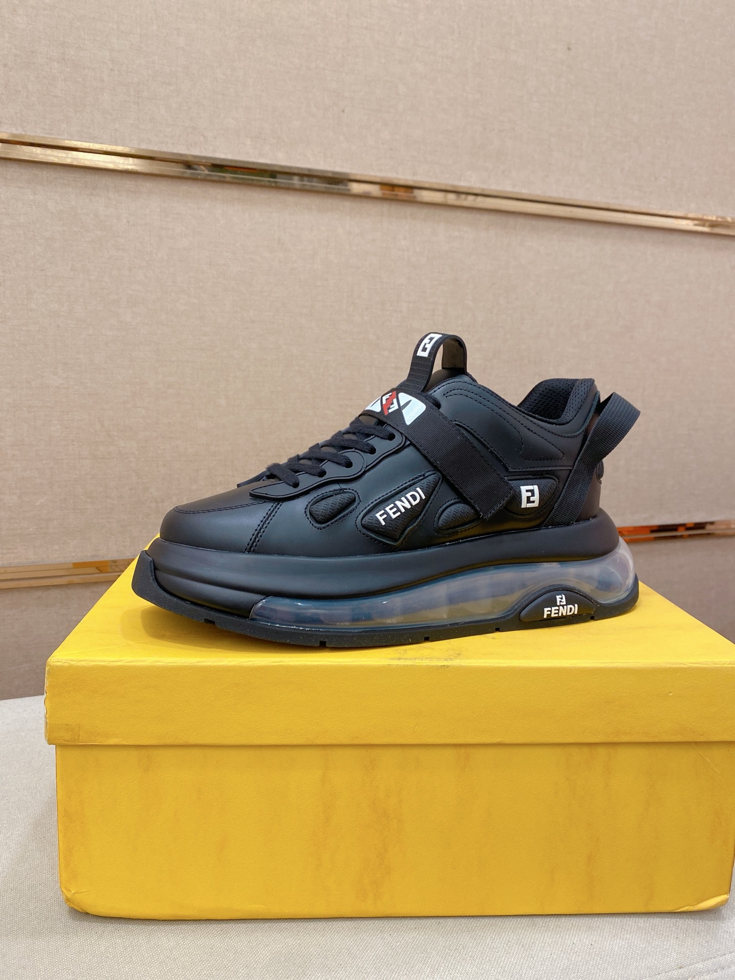 2025 new sRuning ShoesFendi