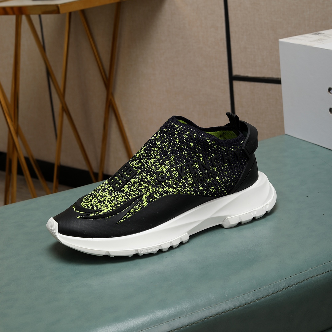 2025 new sRuning Shoes Fendi
