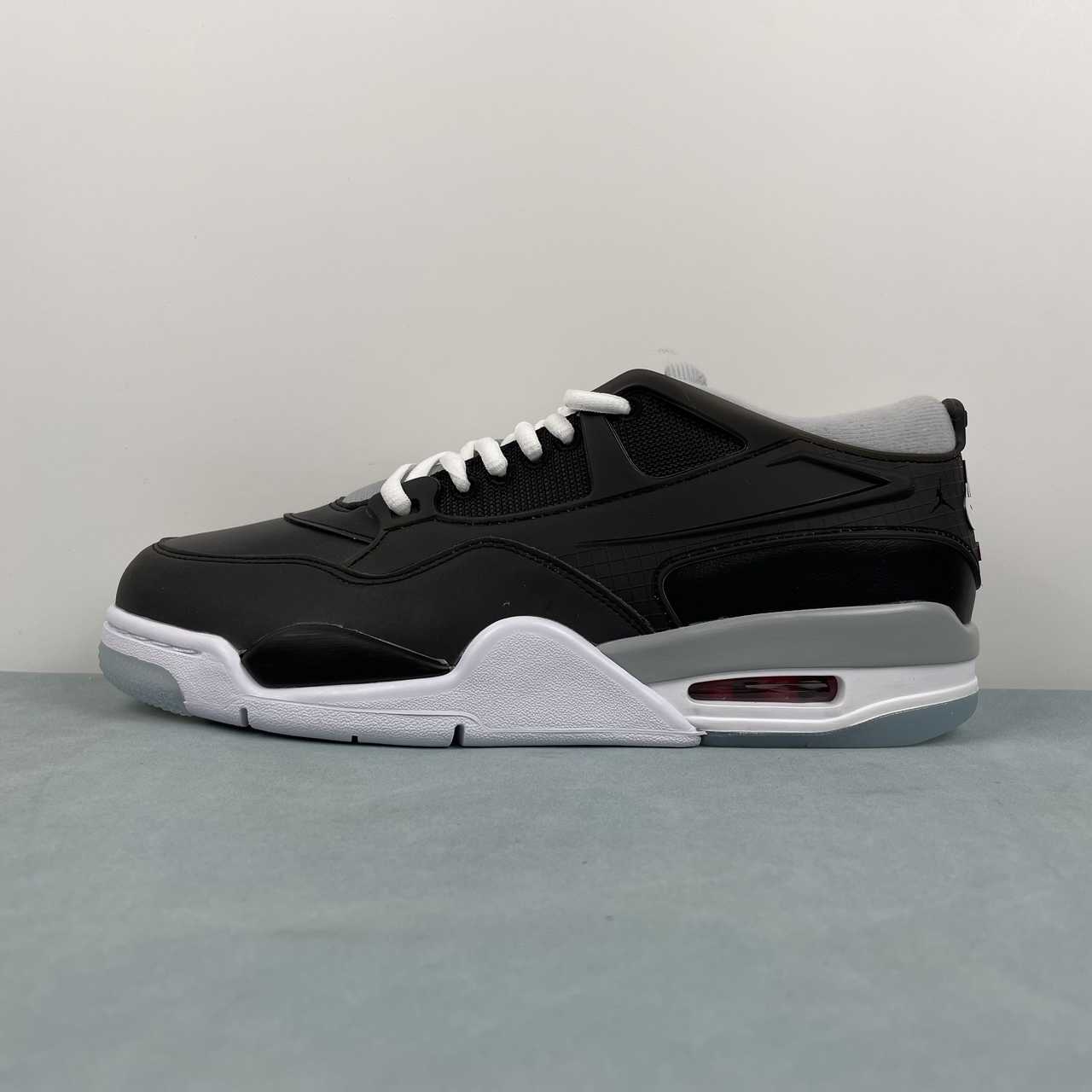 NIKE Air Jordan 4 RM AJ4 Runing Shoes