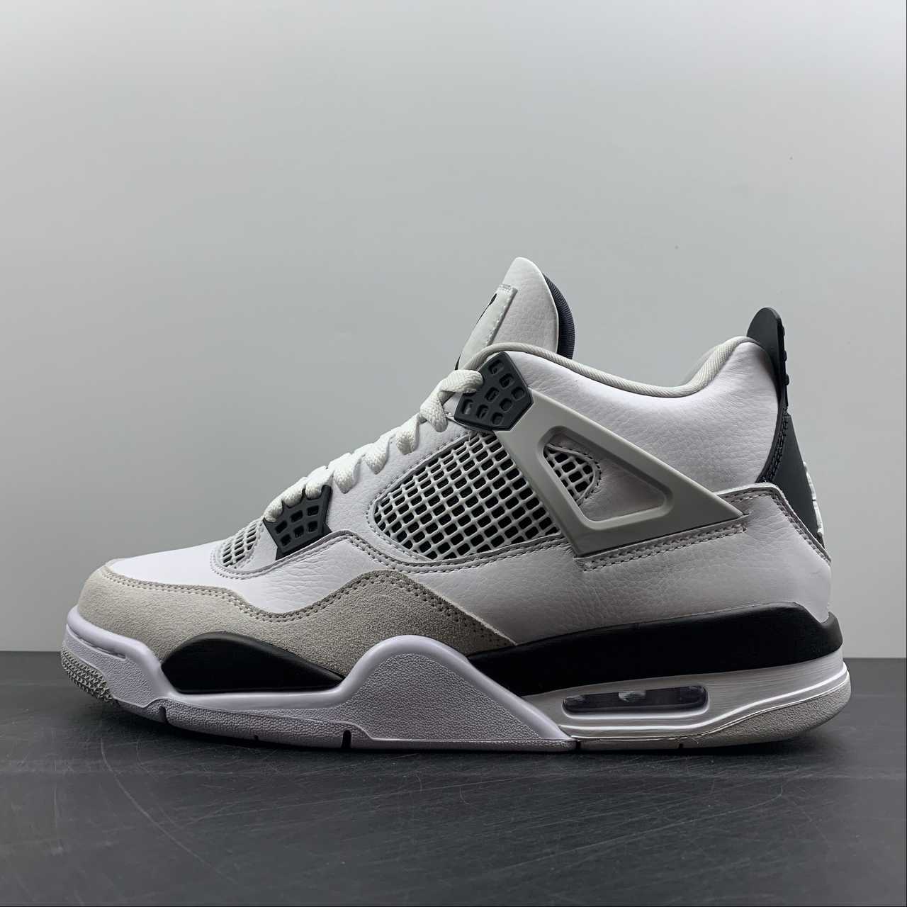 Air Jordan 4 AJ4 Runing Shoes