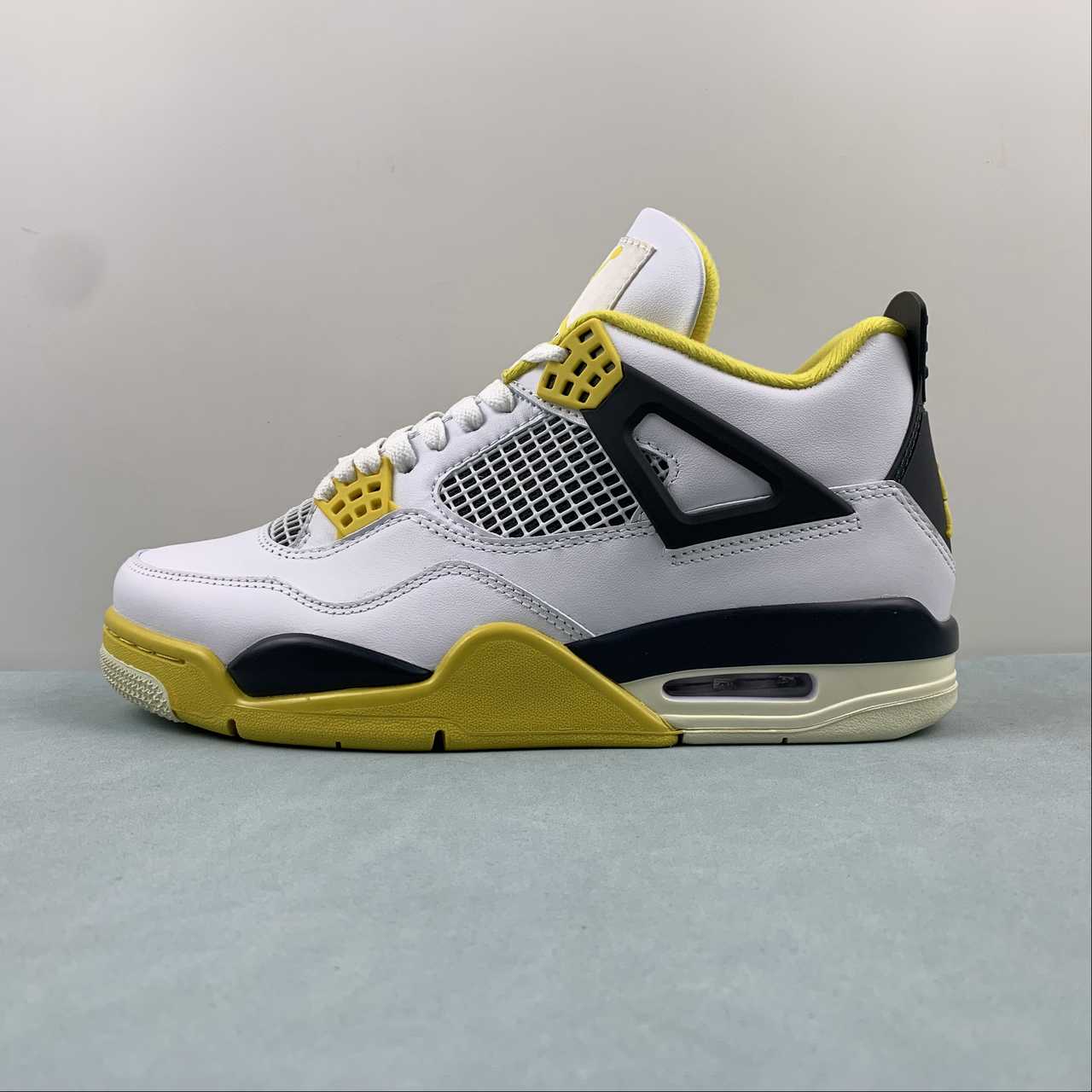 NIKE Air Jordan 4 RETRO AJ4 Runing Shoes