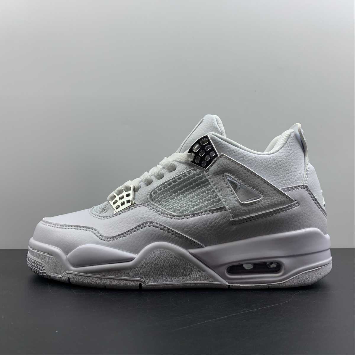 Nike Air Jordan 4 RETRO AJ4 Runing Shoes