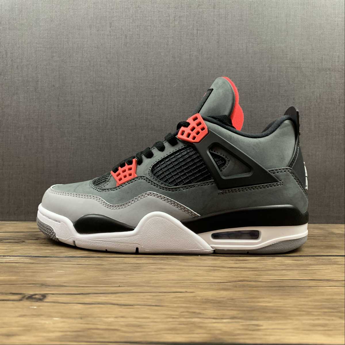 Nike Air Jordan 4 Retro Sp AJ4 Runing Shoes