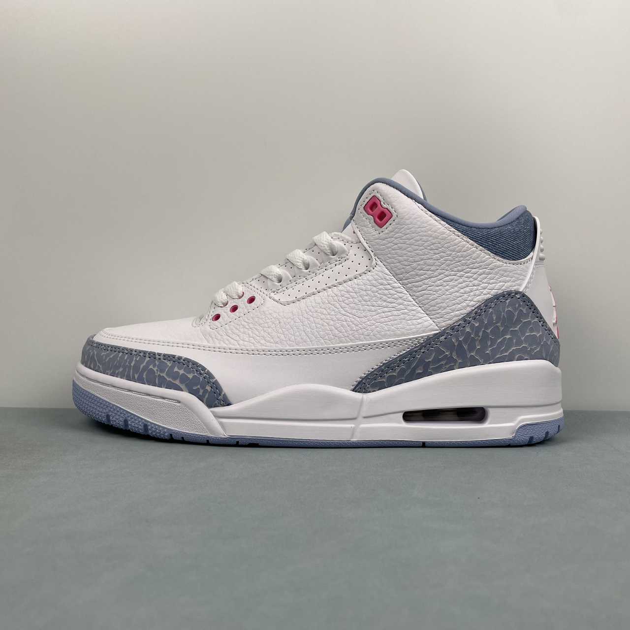 NIKE Air Jordan 3 RETRO AJ3 Runing Shoes