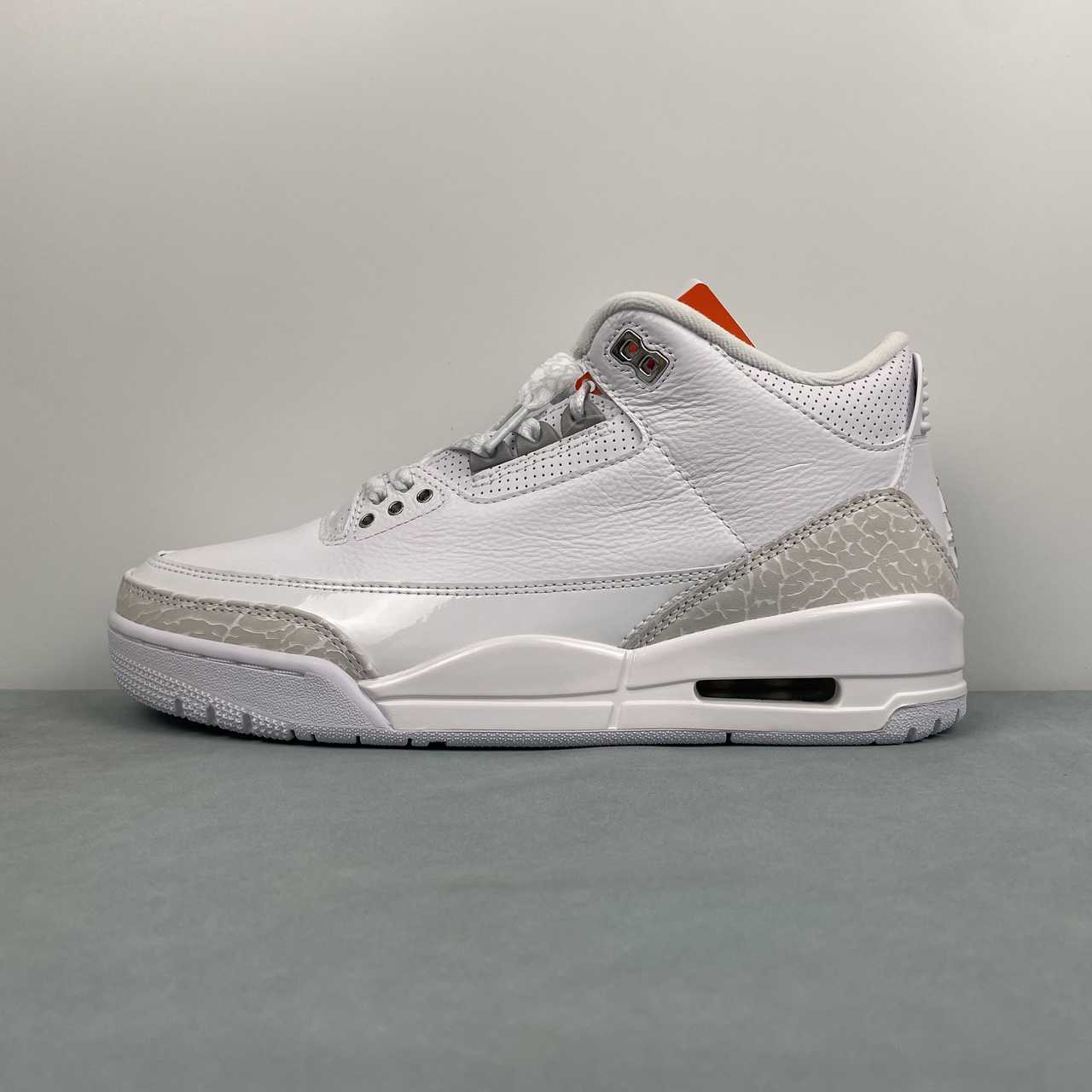 NIKE Air Jordan 3 RETRO AJ3 Runing Shoes