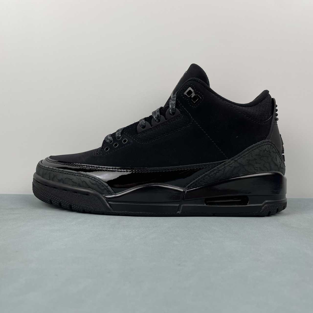 NIKE Air Jordan 3 RETRO AJ3 Runing Shoes