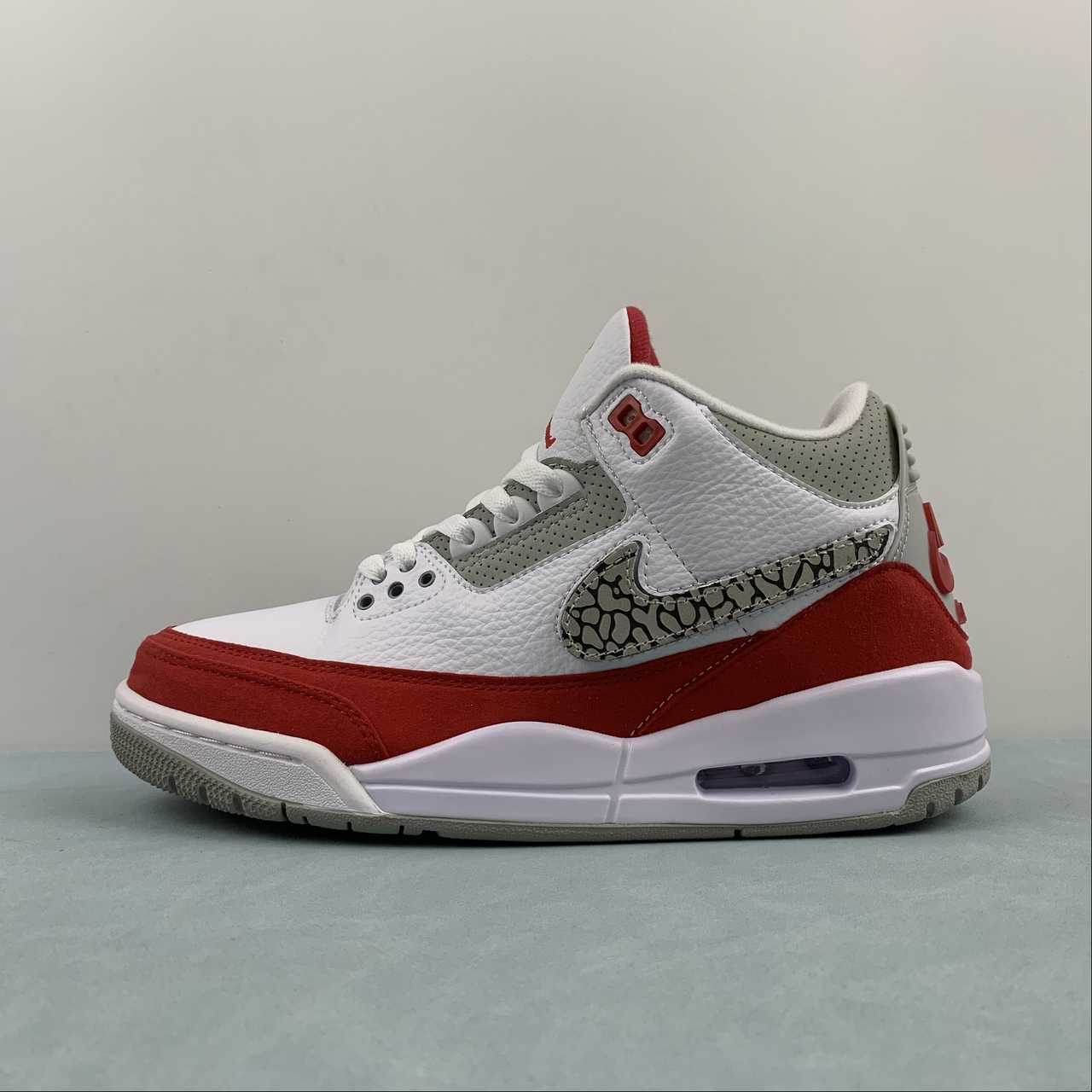 NIKE Air Jordan 3 AJ3 Runing Shoes