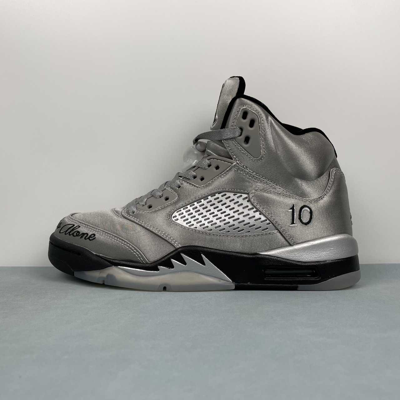 NIKE Air Jordan 5 RETRO AJ5 Runing Shoes