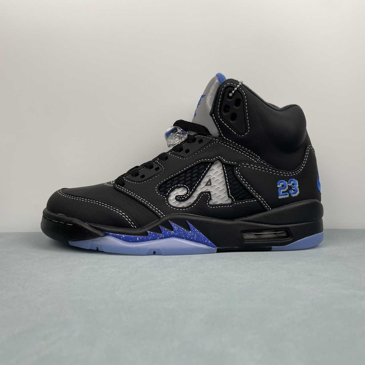 Nike Air Jordan 5 RETRO AJ5 Runing Shoes