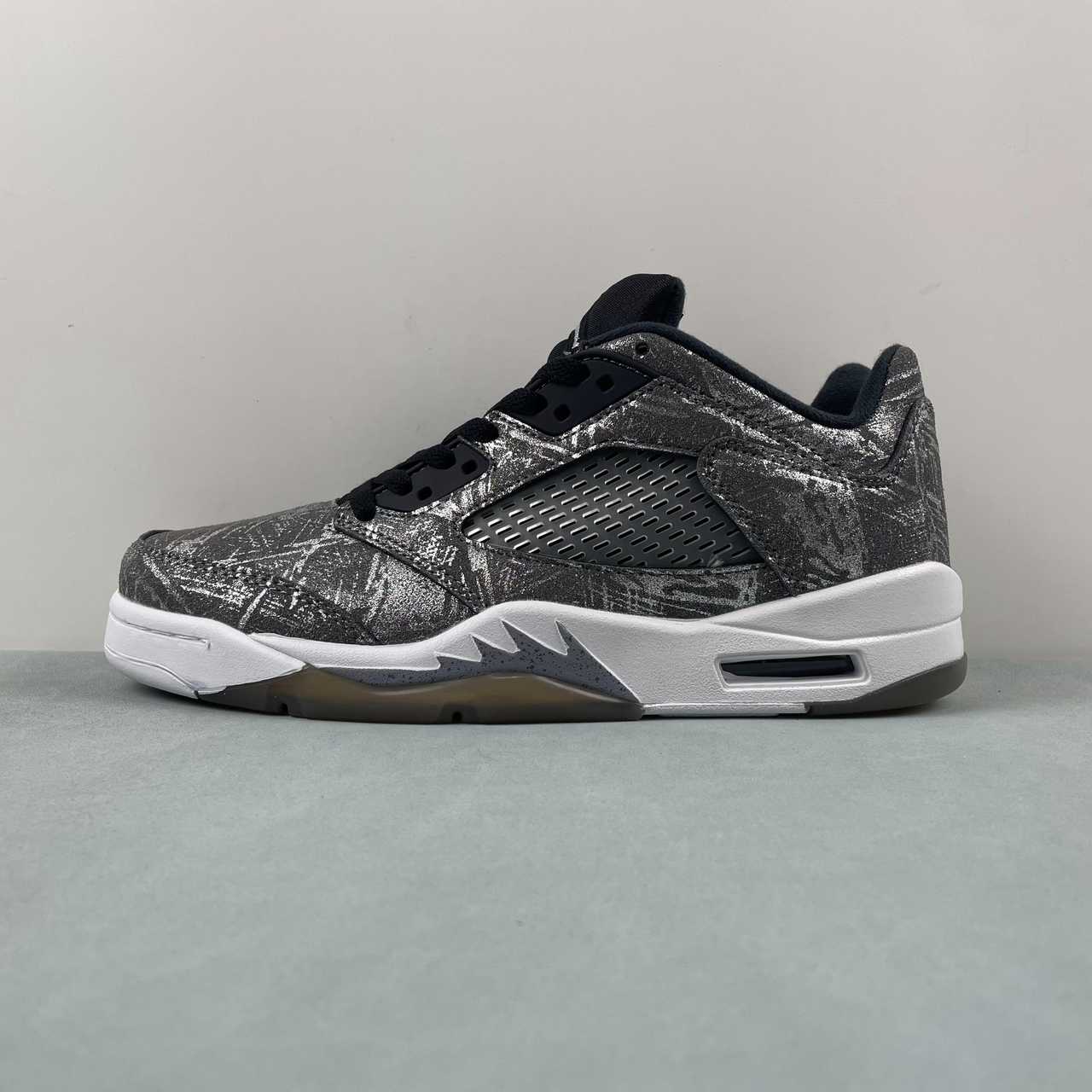 Nike Air Jordan 5 RETRO AJ5 Runing Shoes