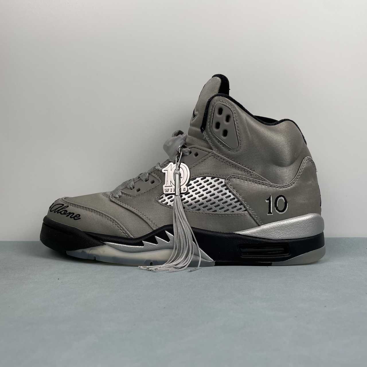 Nike Air Jordan 5 RETRO AJ5 Runing Shoes