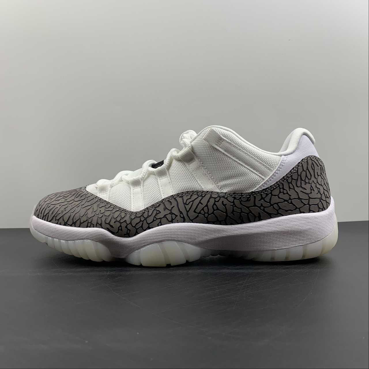 NIKE Air Jordan 11 Low AJ11 Runing Shoes
