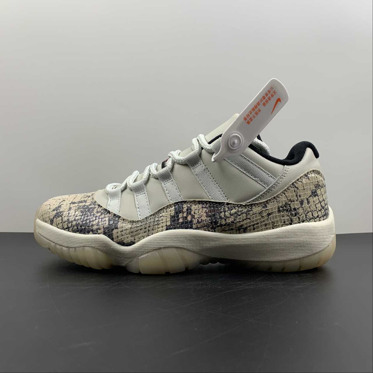 NIKE AIR JORDAN 11 RETRO AJ11 Runing Shoes