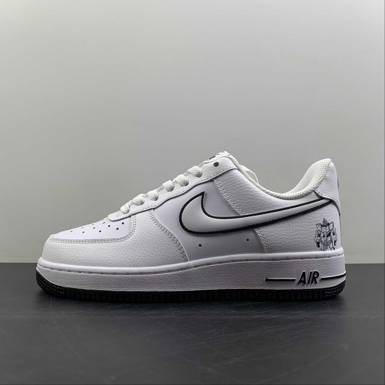 Nike Air Force 1 Shoes