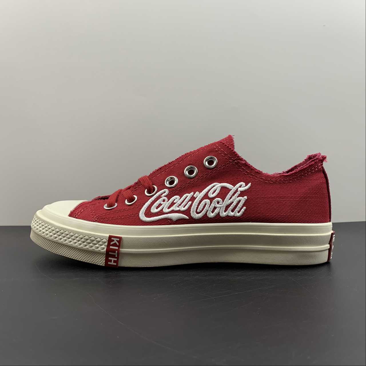 Converse Monogram collaboration casual sneakers