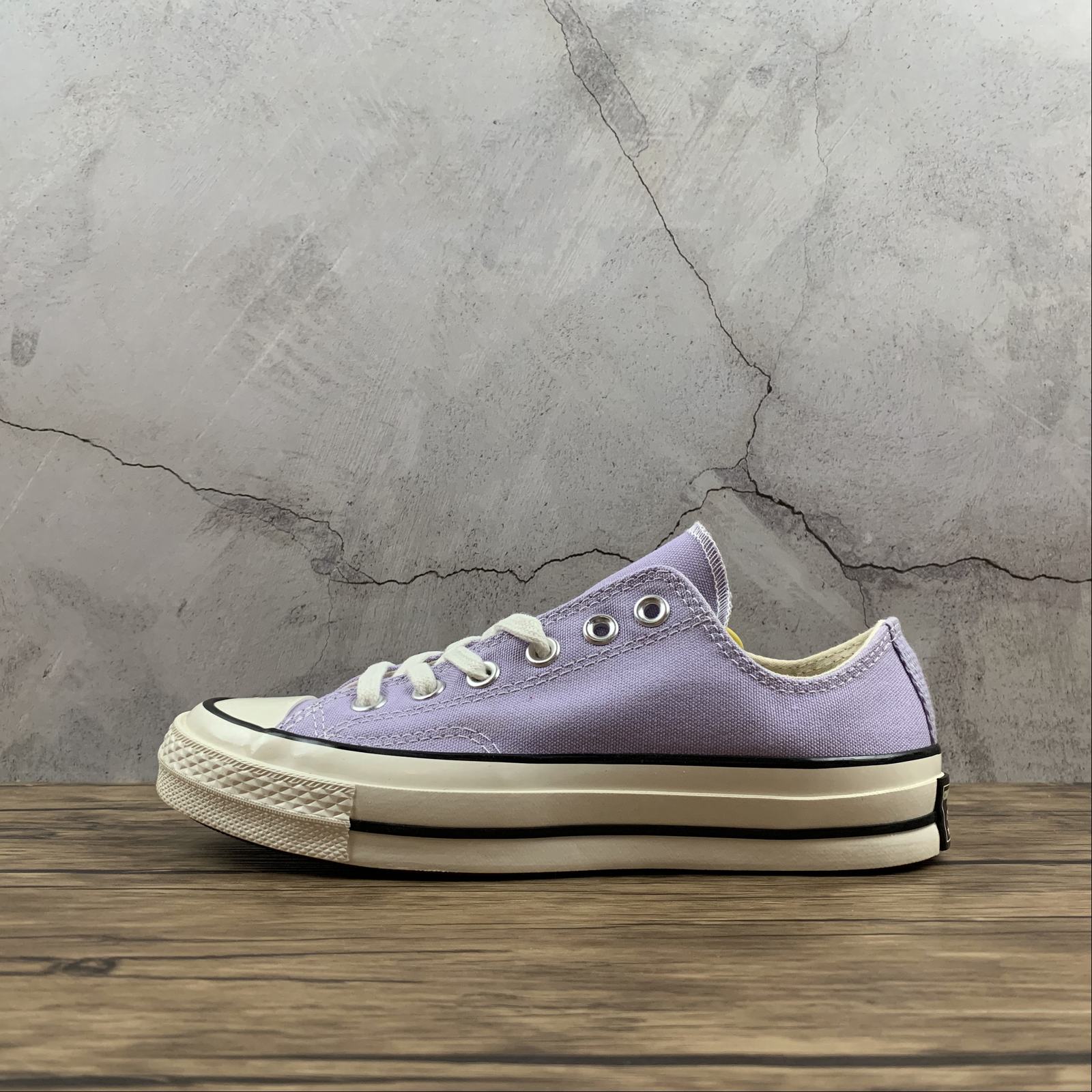 Converse 1970s low-top canvas sneakers