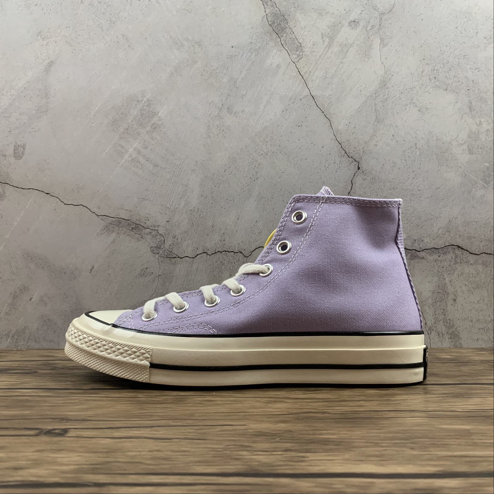 Converse 1970s High-top casual vulcanized sneakers