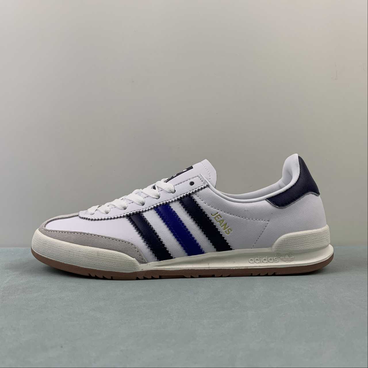 Adidas Jeans Sneakers