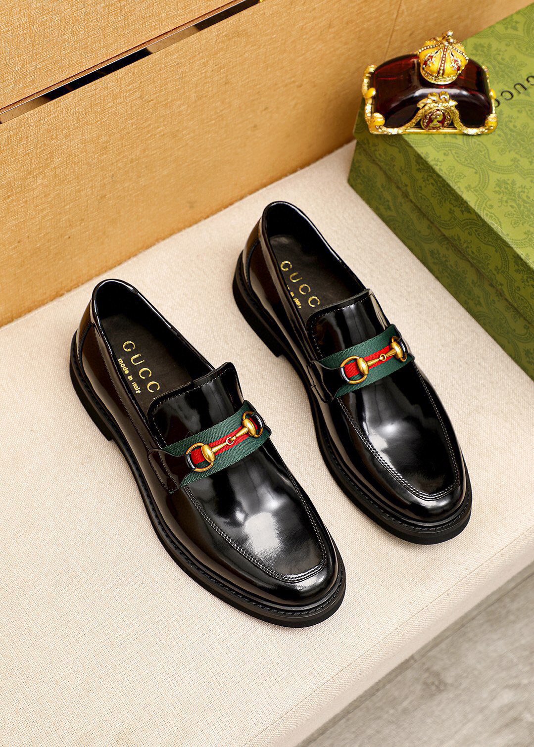 Gucci shoes