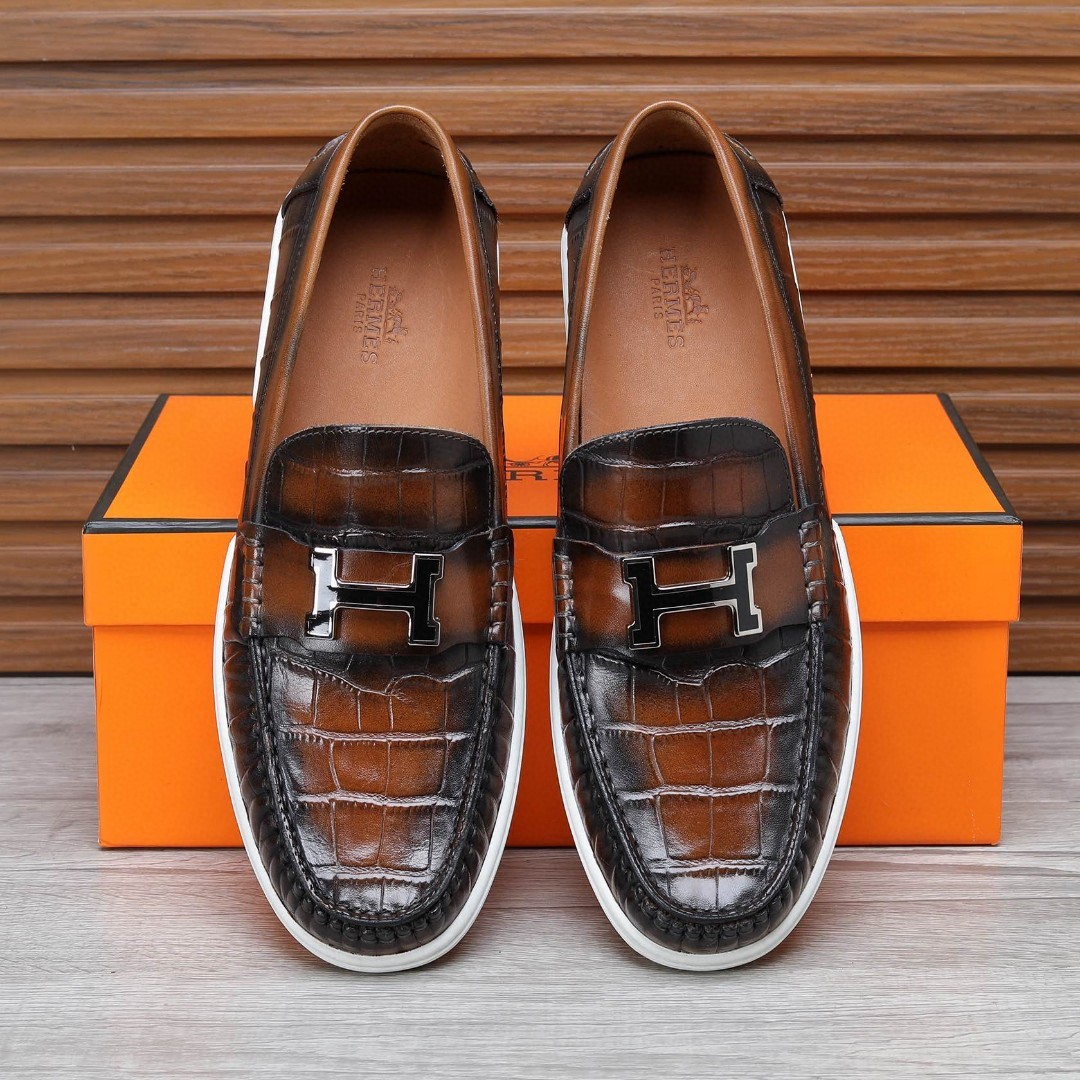 Hermes shoes