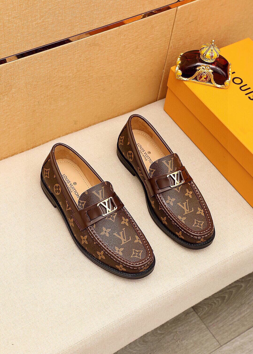 Louis Vuitton shoes