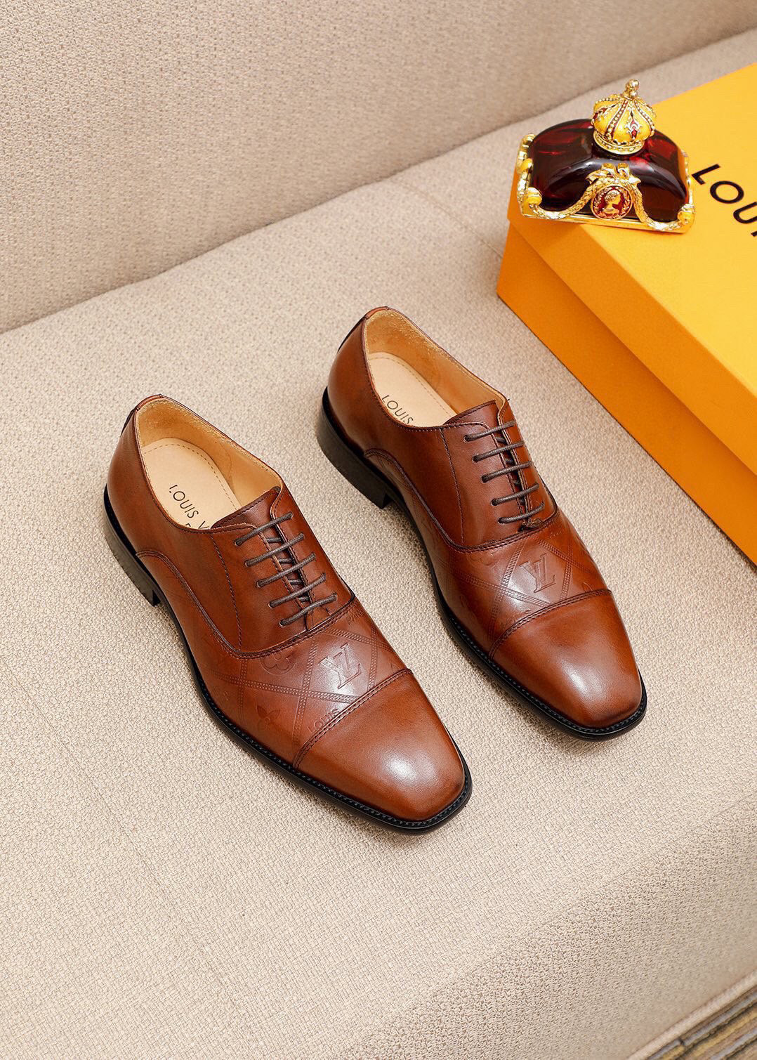 Louis Vuitton shoes