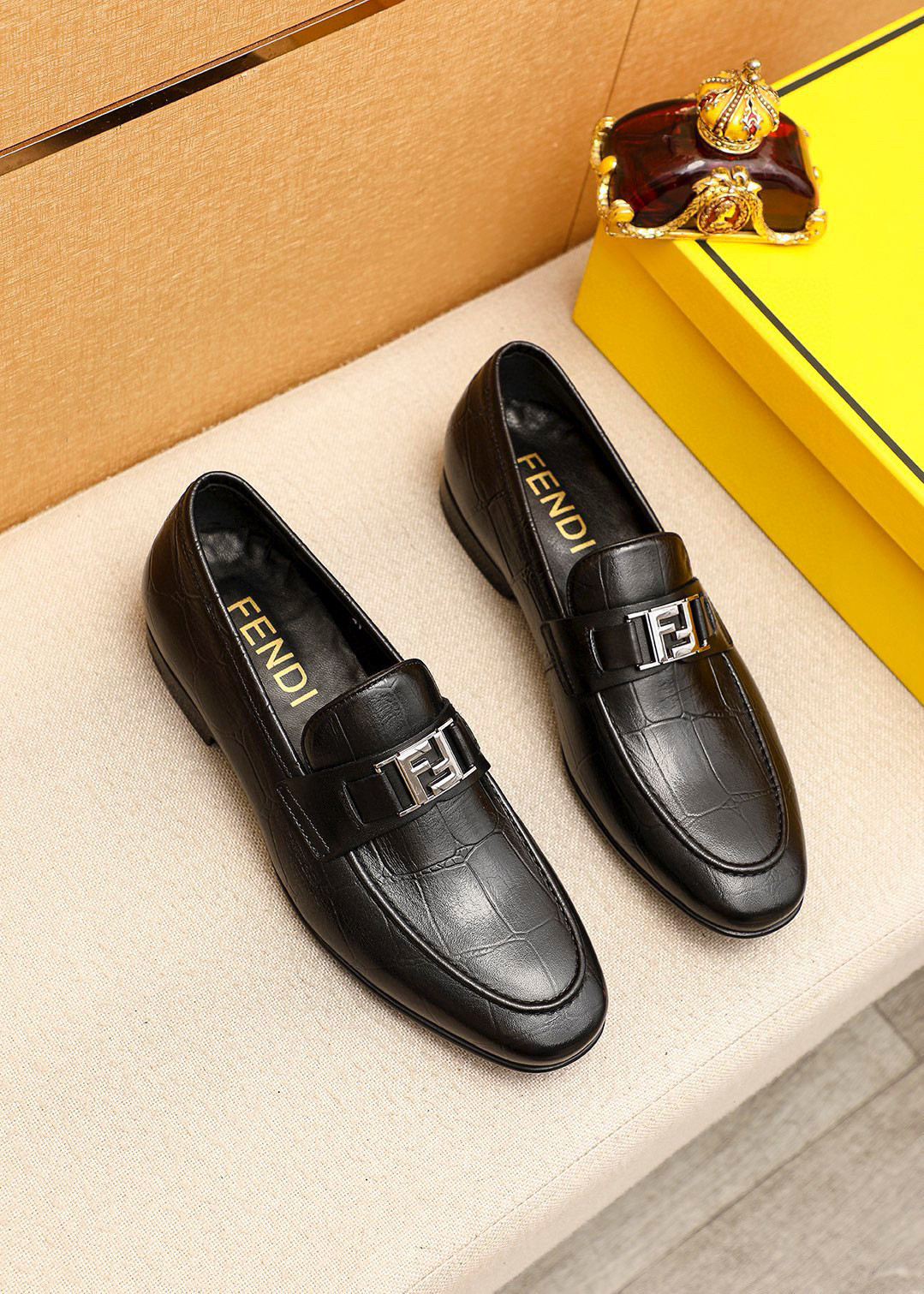 Fendi shoes