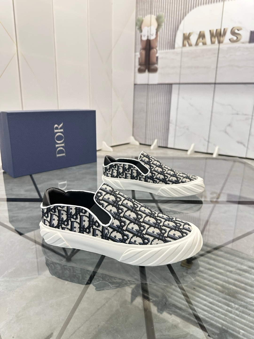 Dior shoes