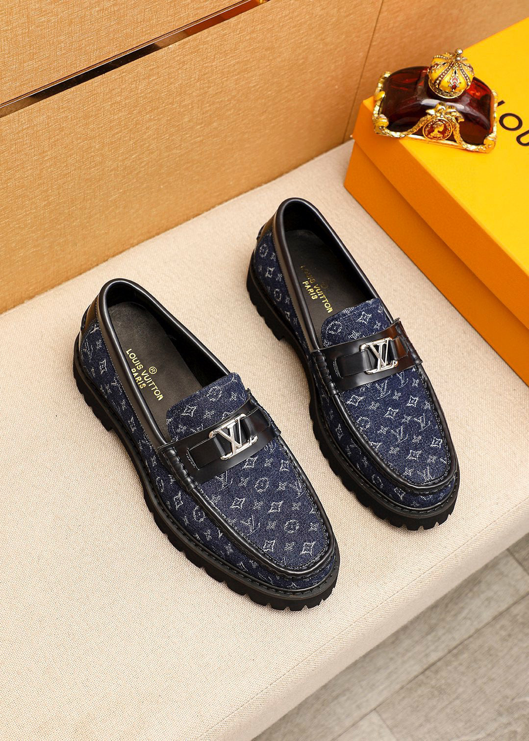 Louis Vuitton shoes
