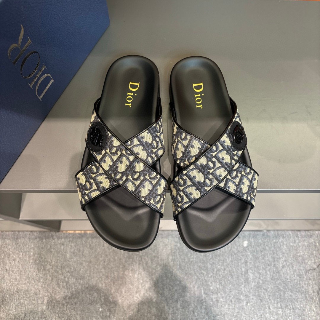 Dior shoes