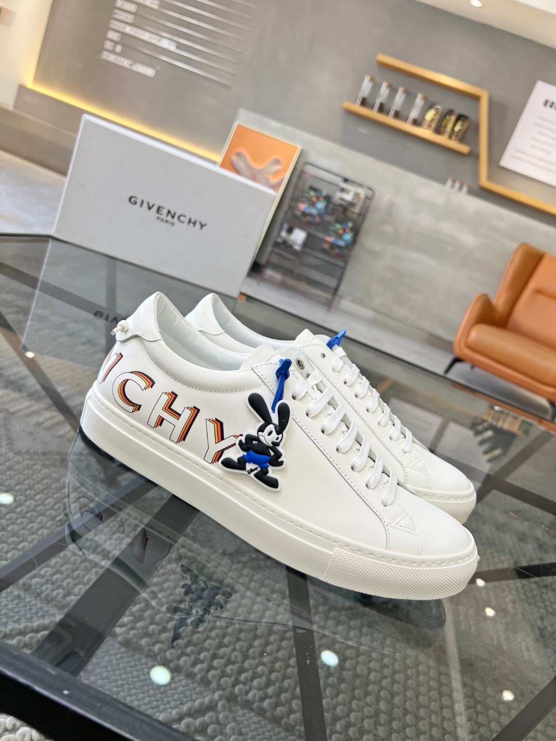 givenchy shoes