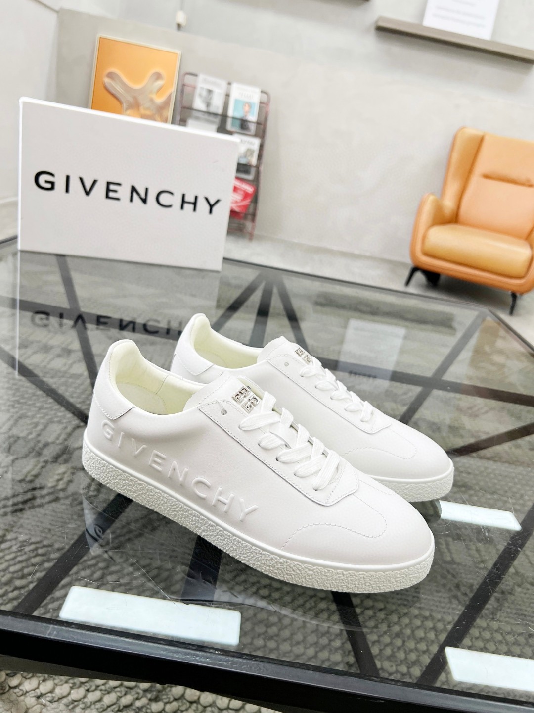givenchy shoes