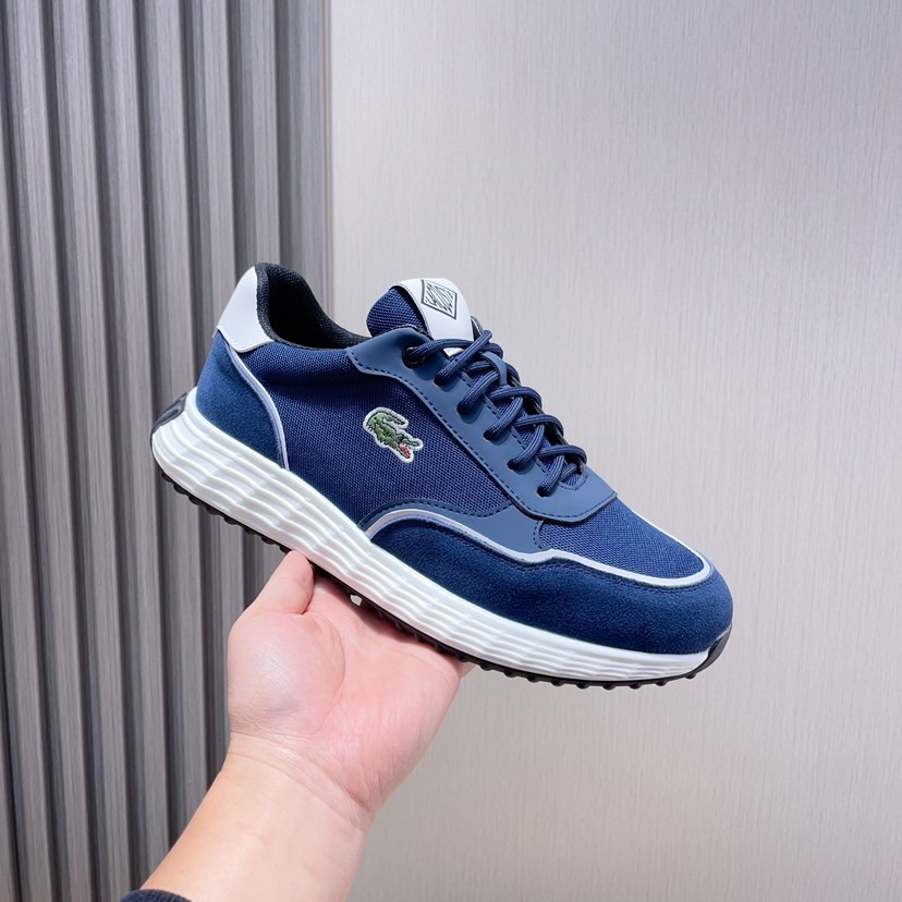 Lacoste