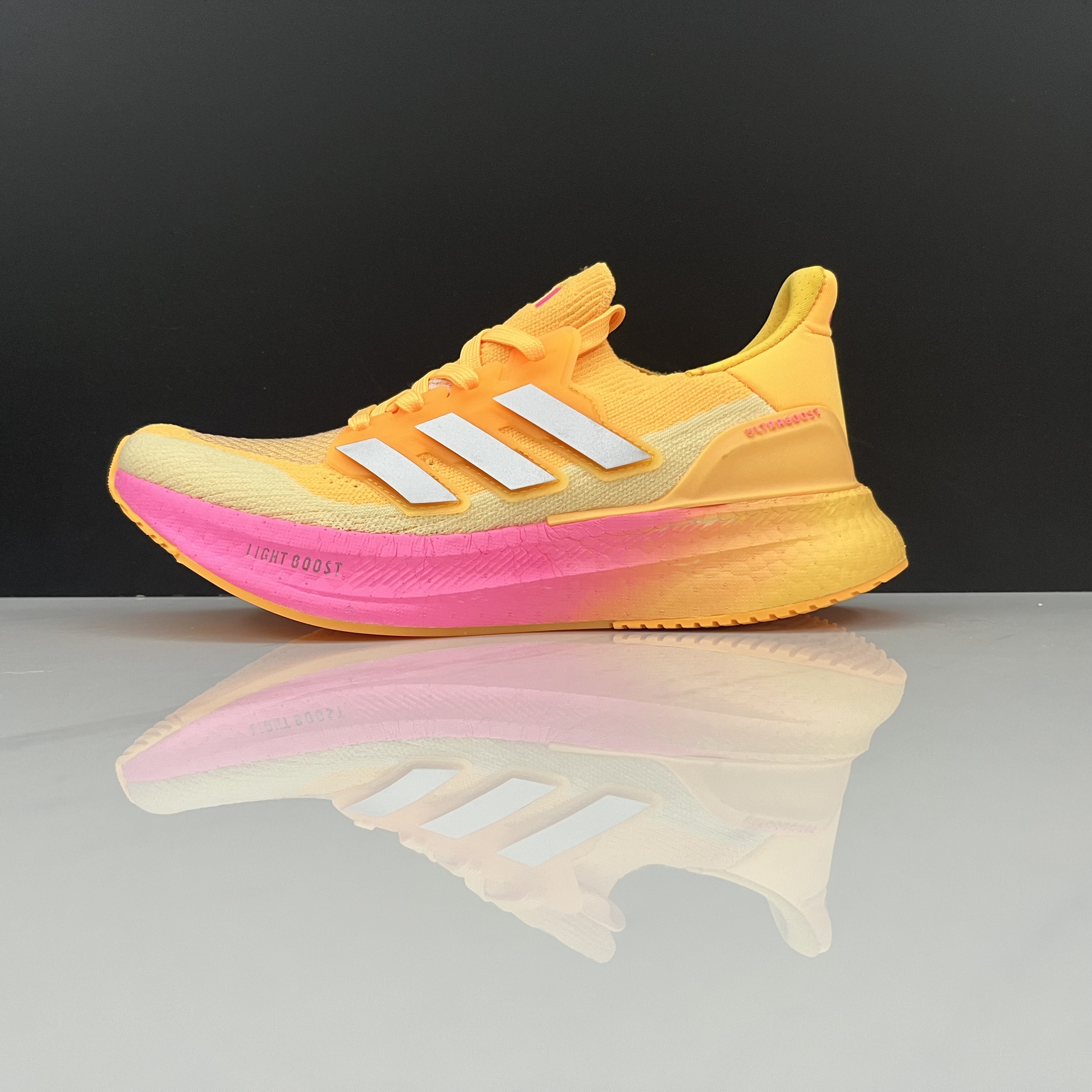 Adidas Ultia Boost 23 Running Shoes