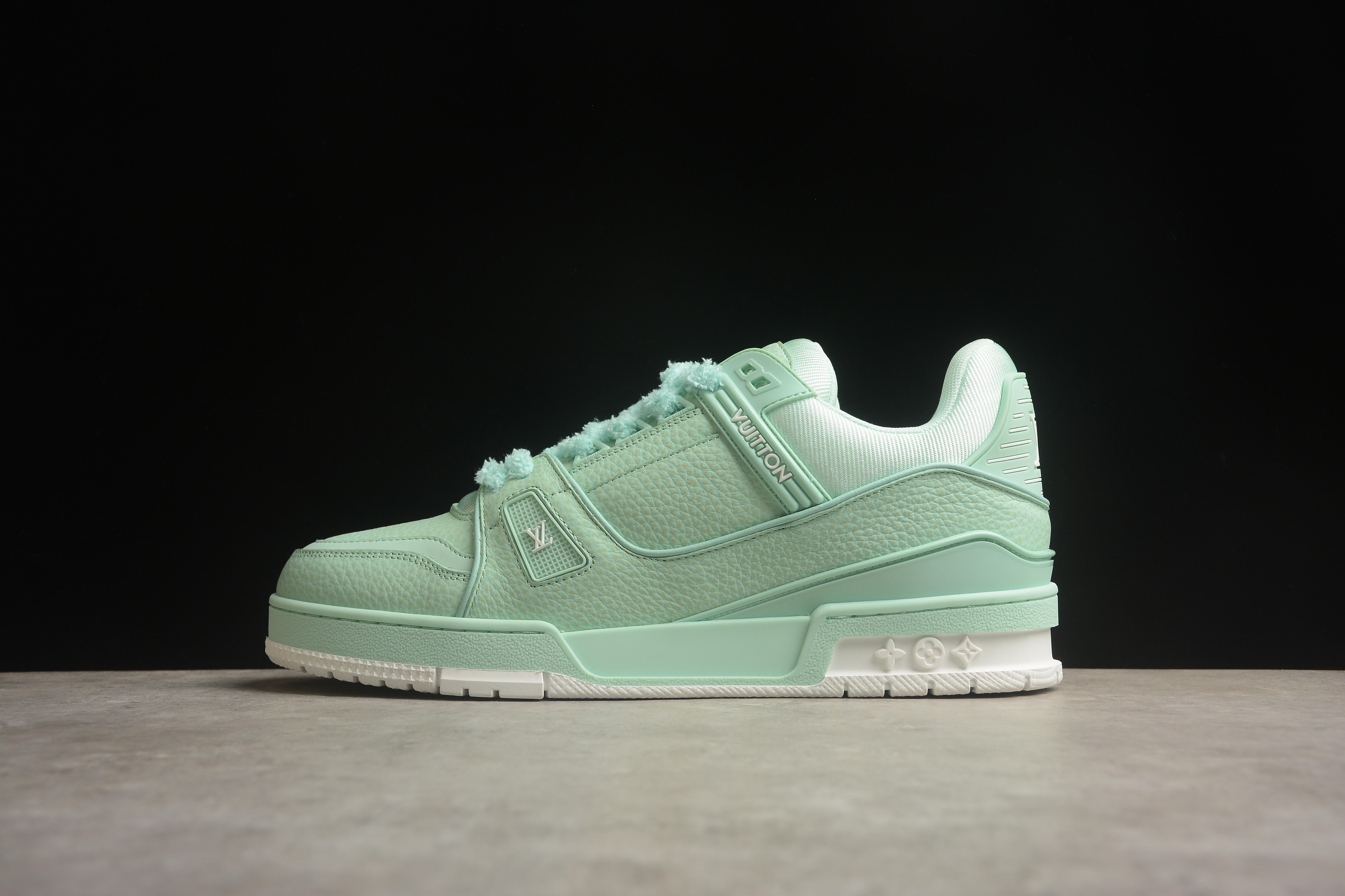 Louis Vuitton Trainer Sn Shoes