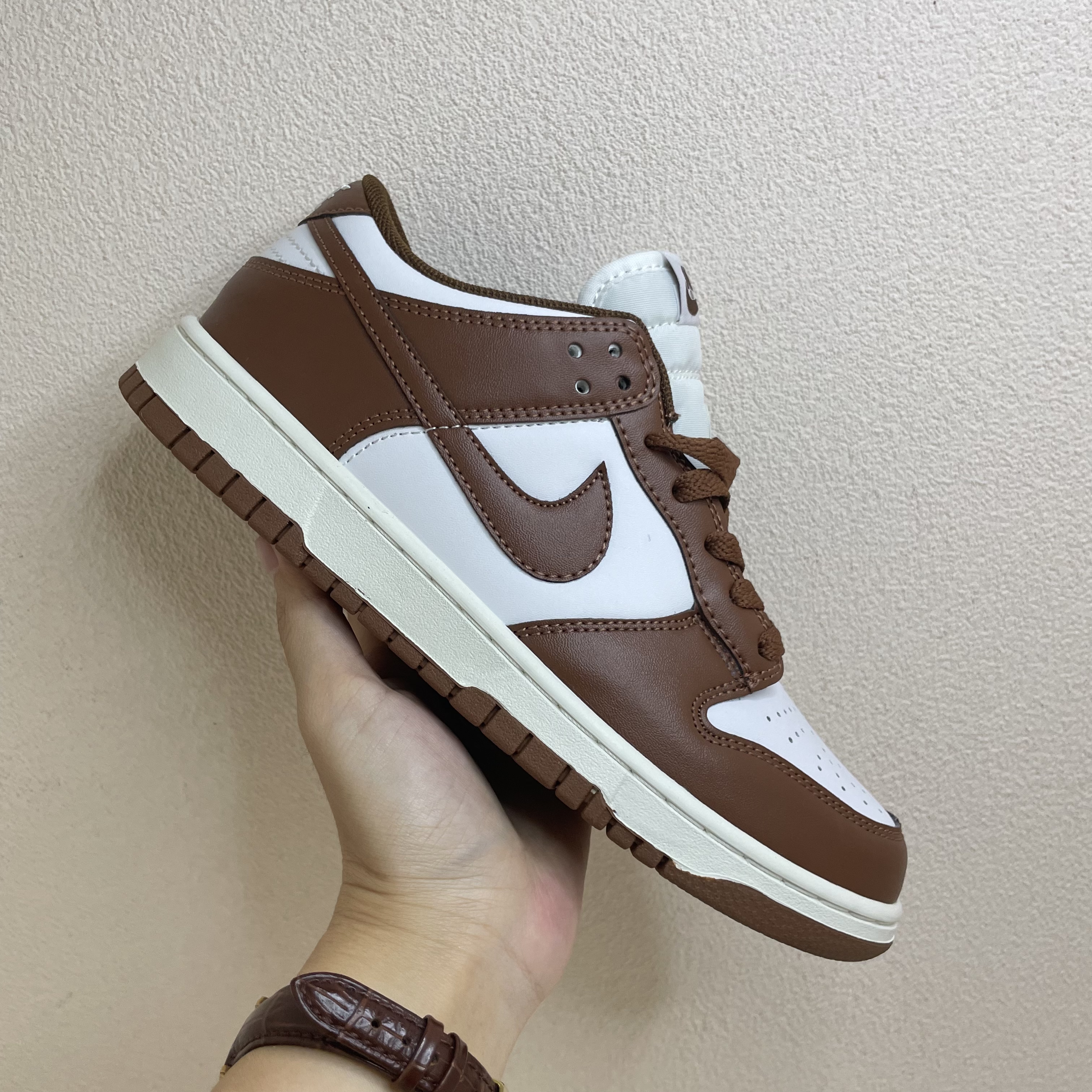 Nike SB Dunk Running Shoes