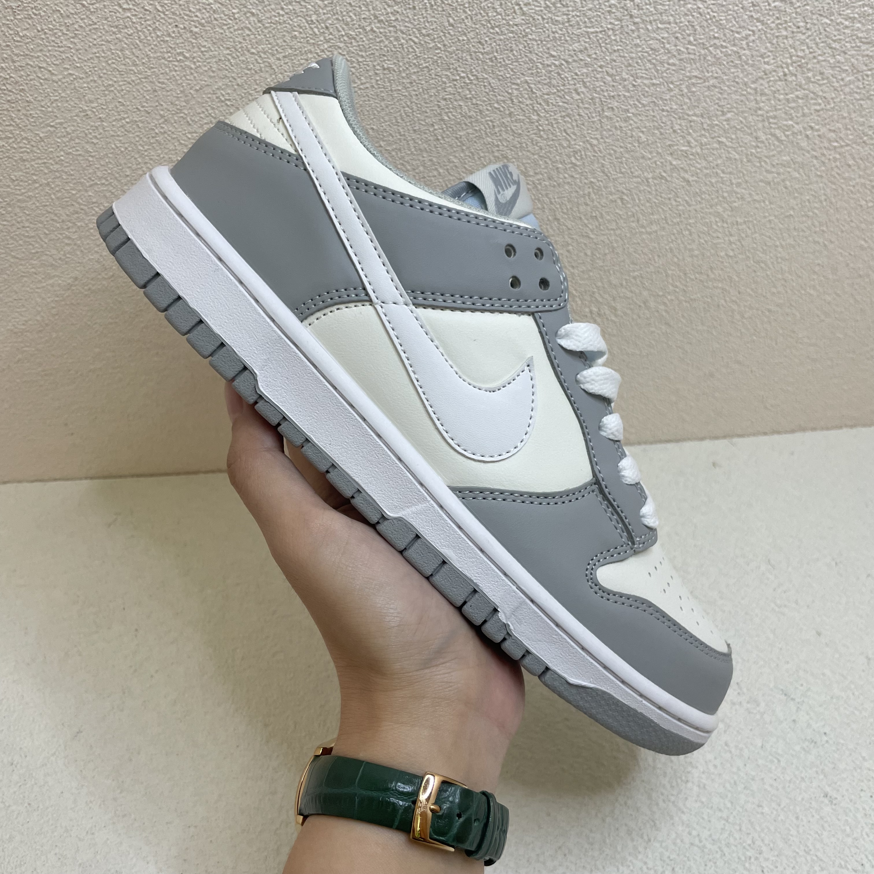 Nike SB Dunk Running Shoes