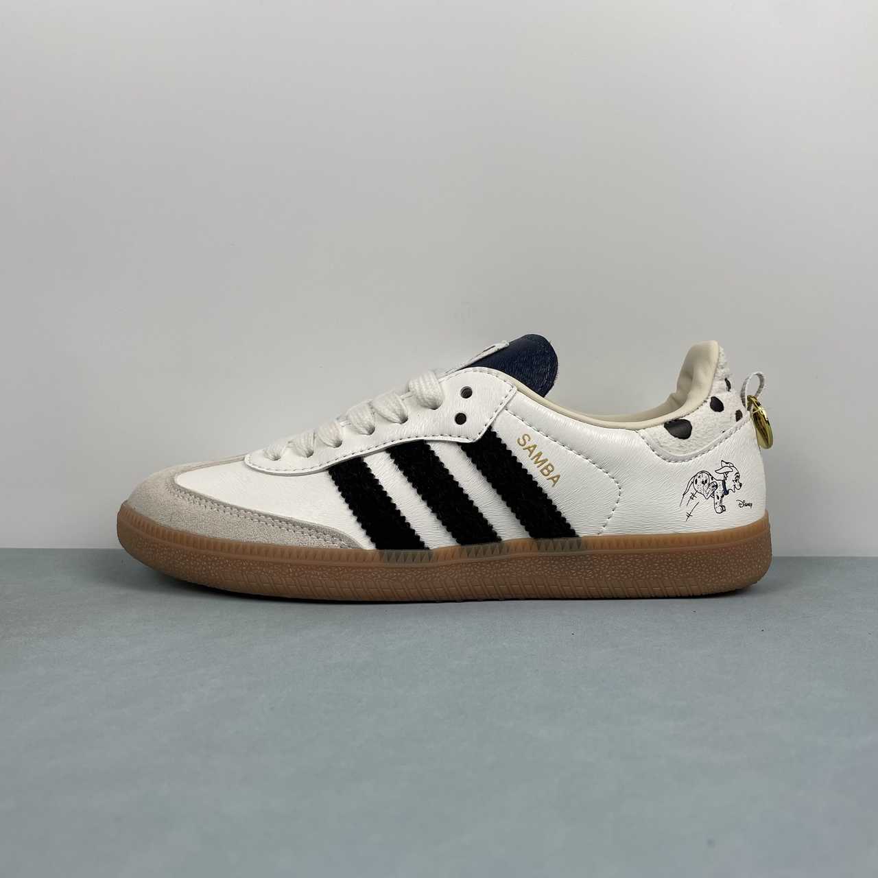 ADIDAS SAMBA VEGAN Sneakers