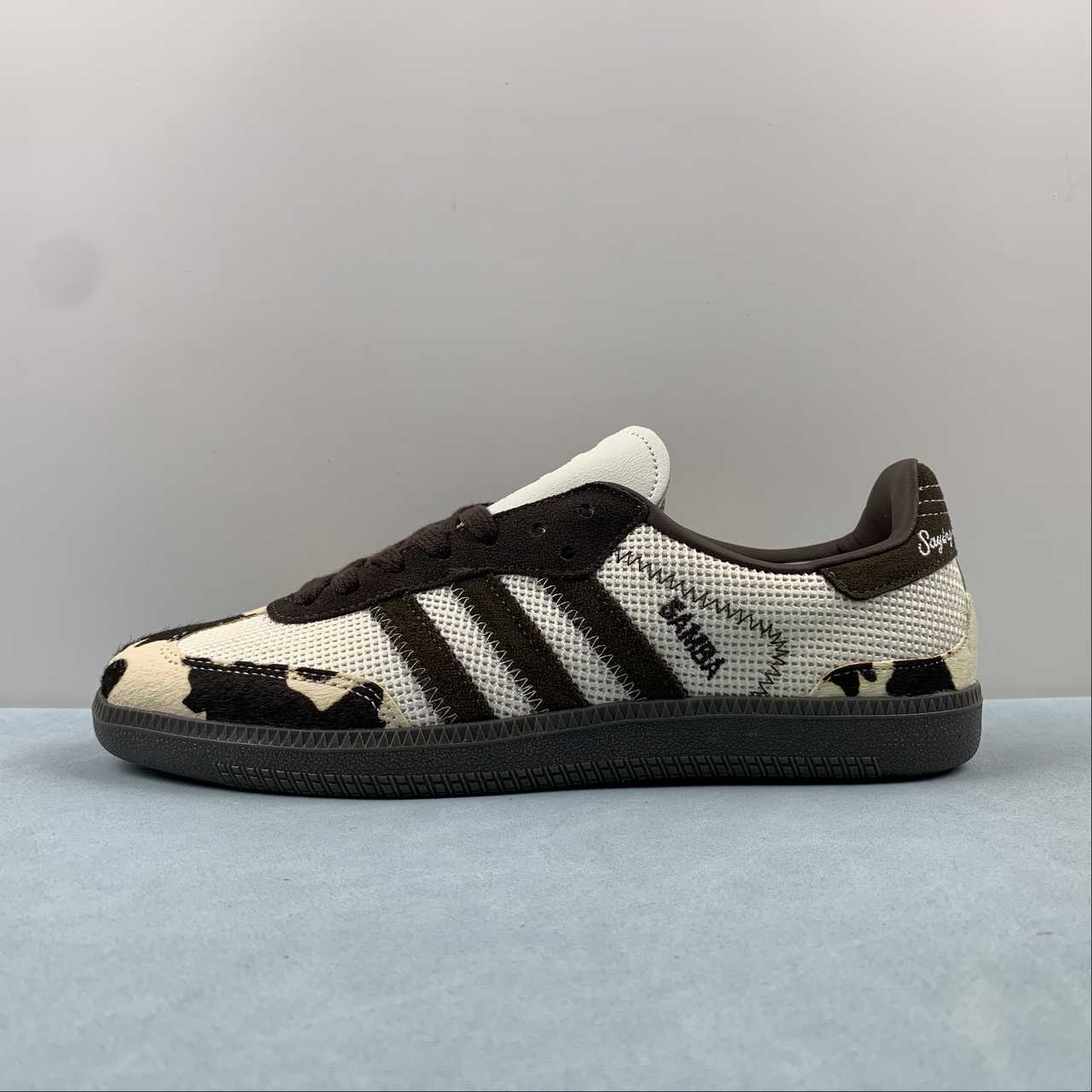 ADIDAS SAMBA OG Sneakers