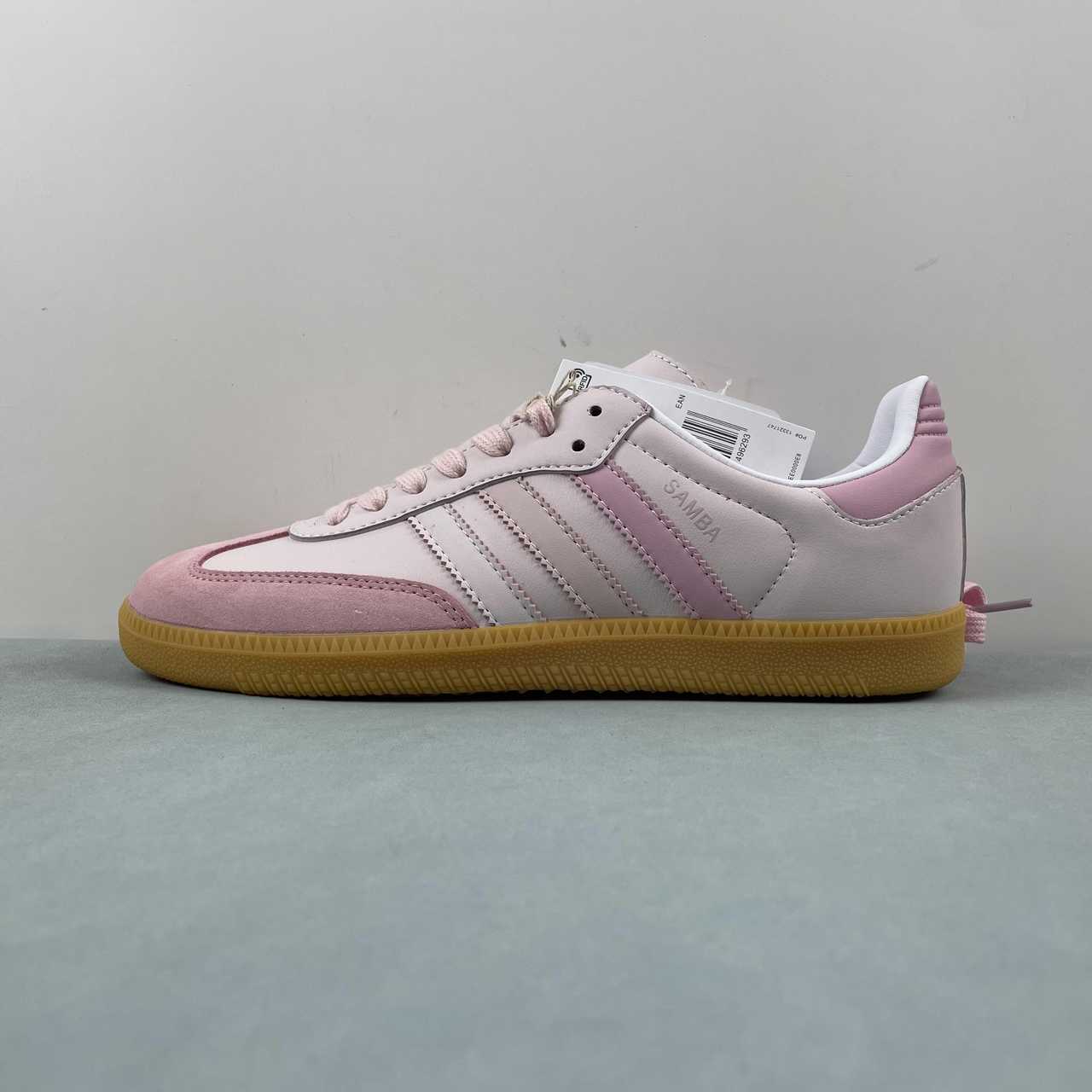 ADIDAS SAMBA Sneakers