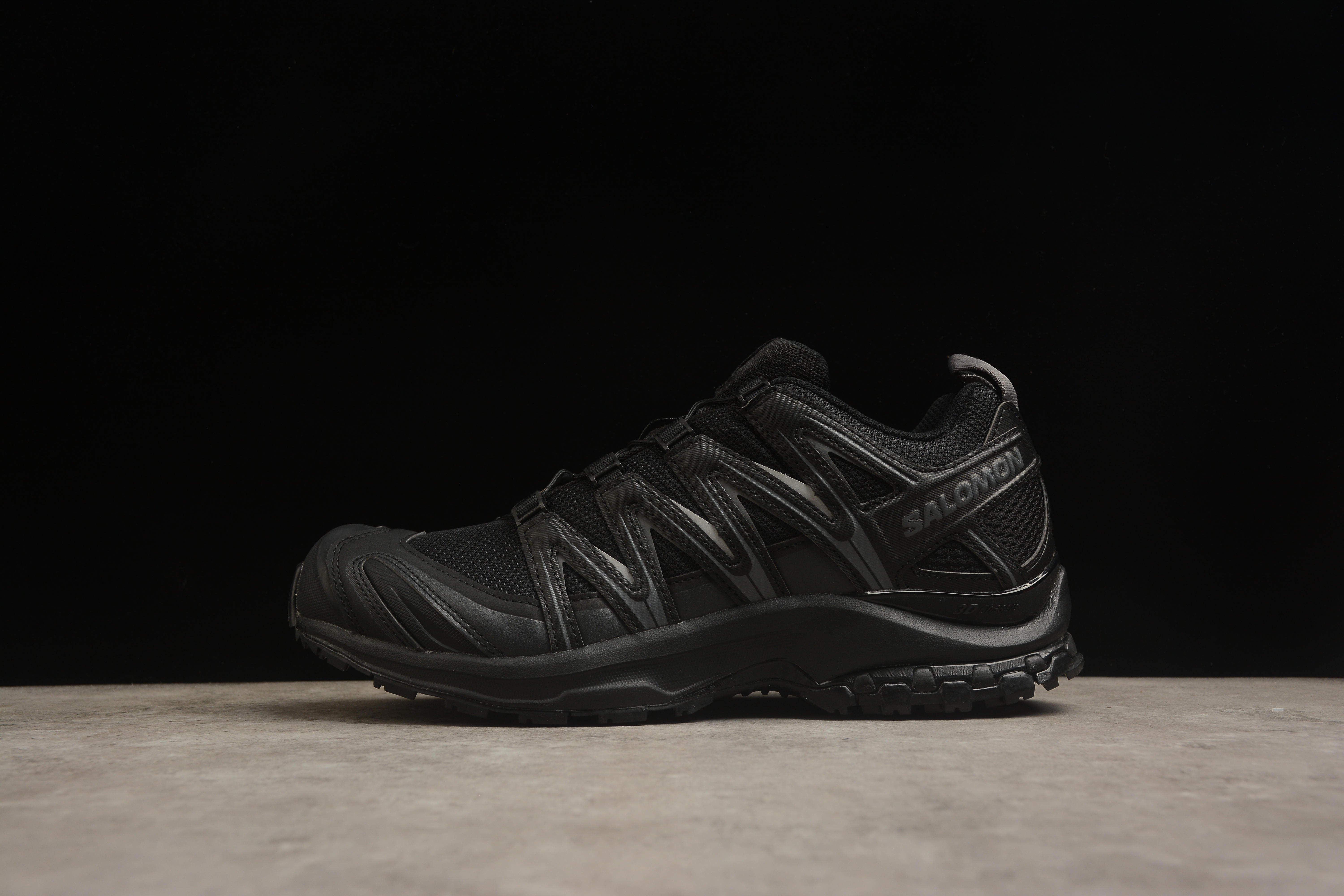 Salomon XT-Q Runing Shoes