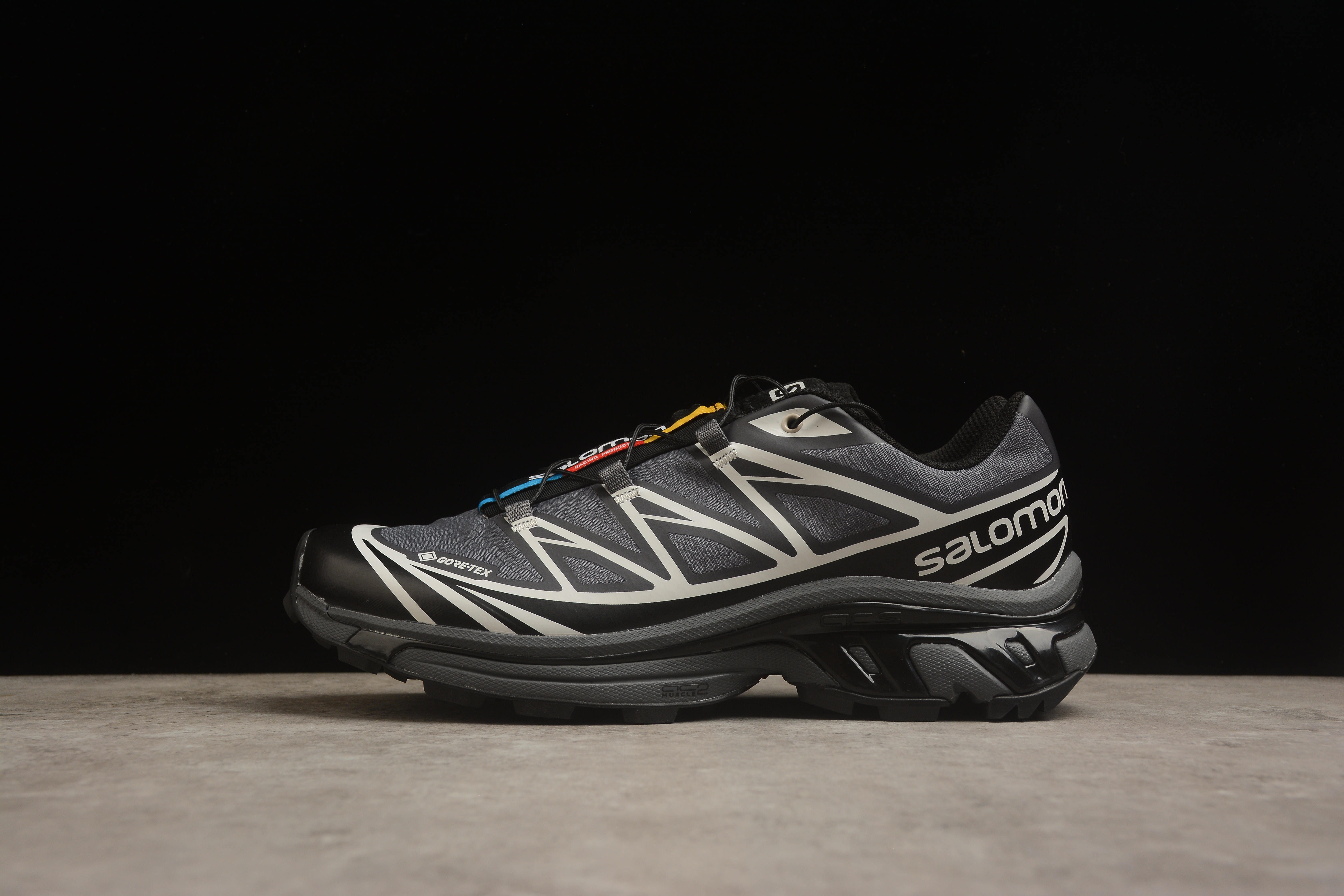 Salomon XT-6 Runing Shoes