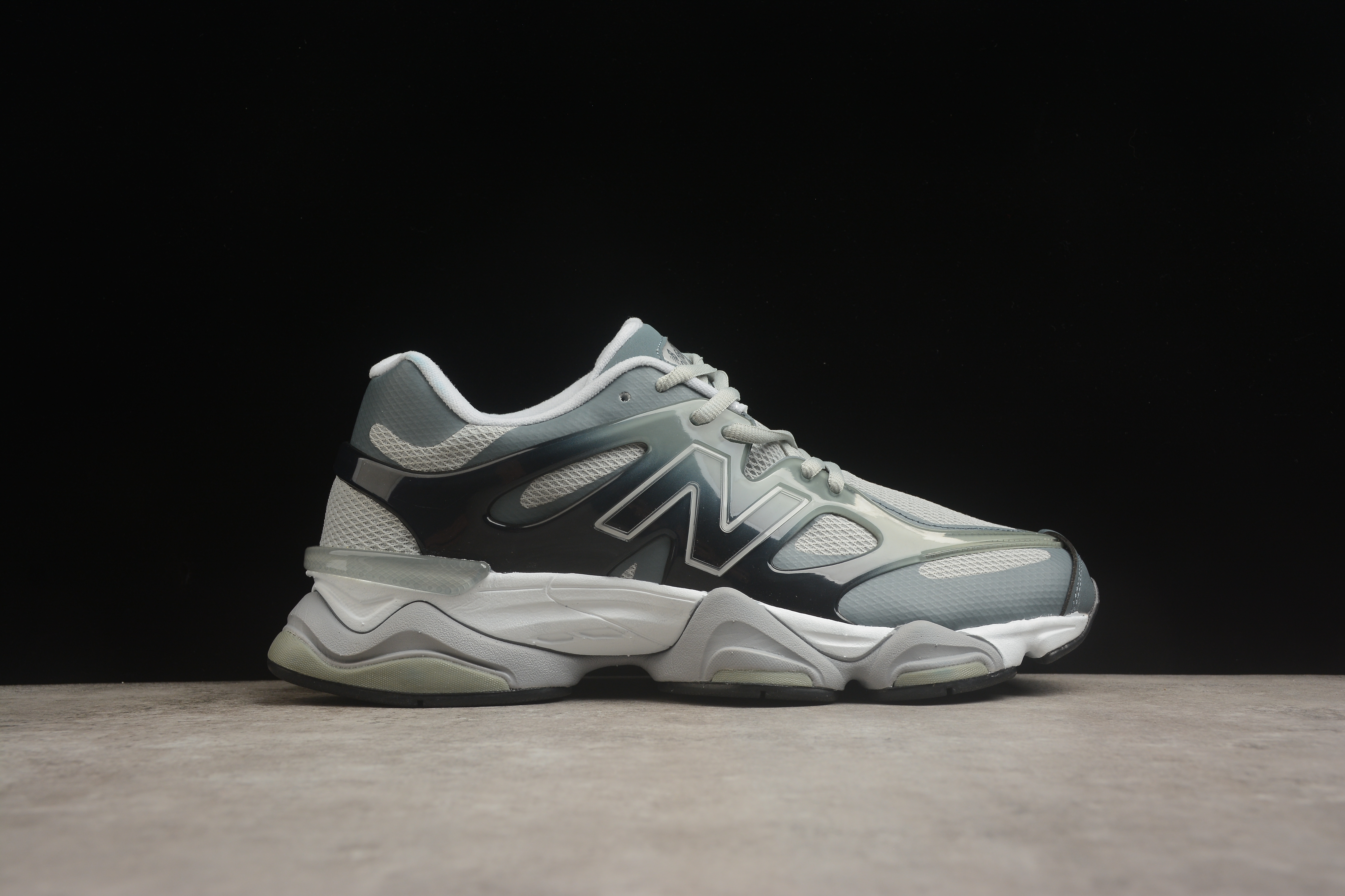 Joe Freshgoods x New Balance Runing Shoes