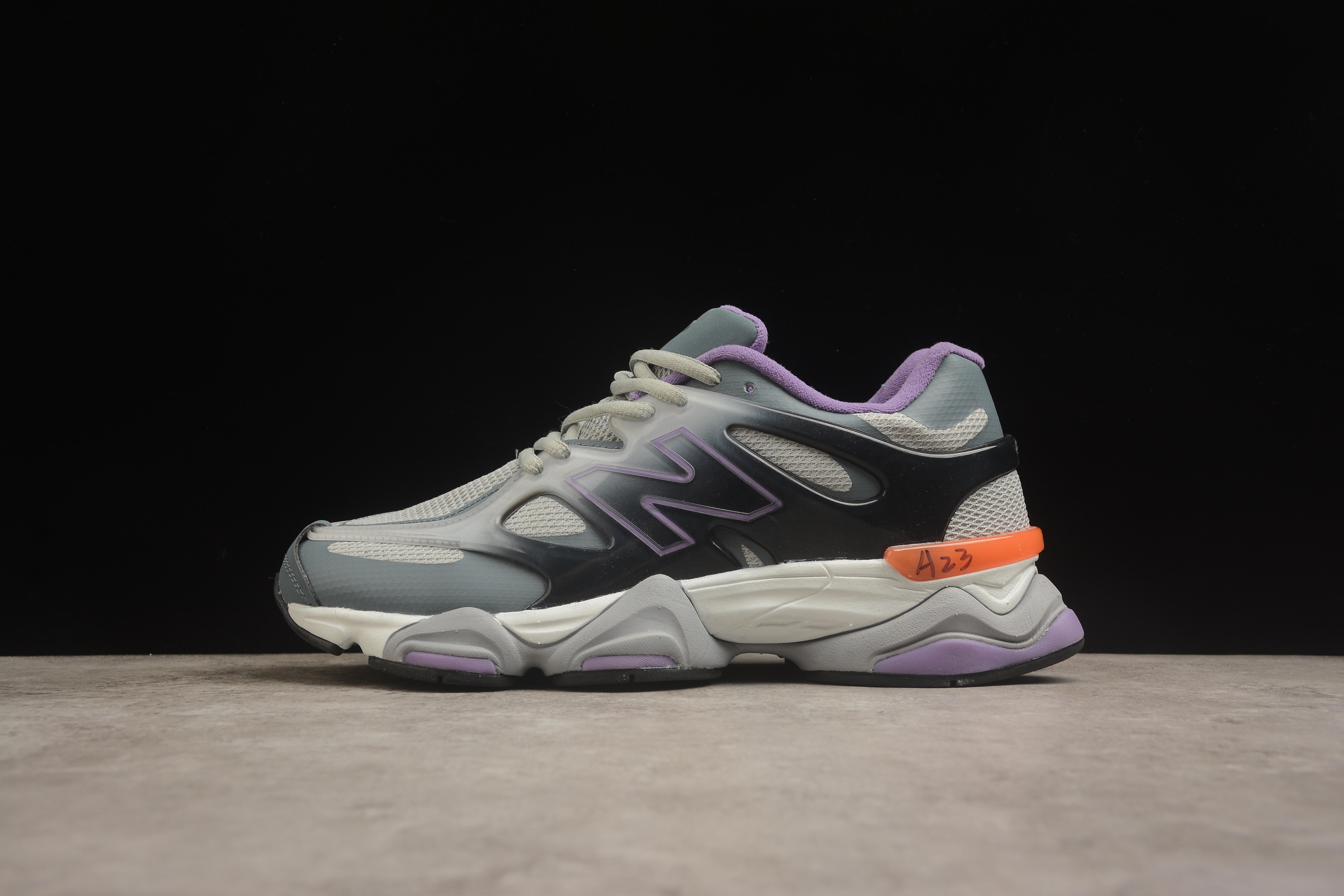 Joe Freshgoods x New Balance Runing Shoes