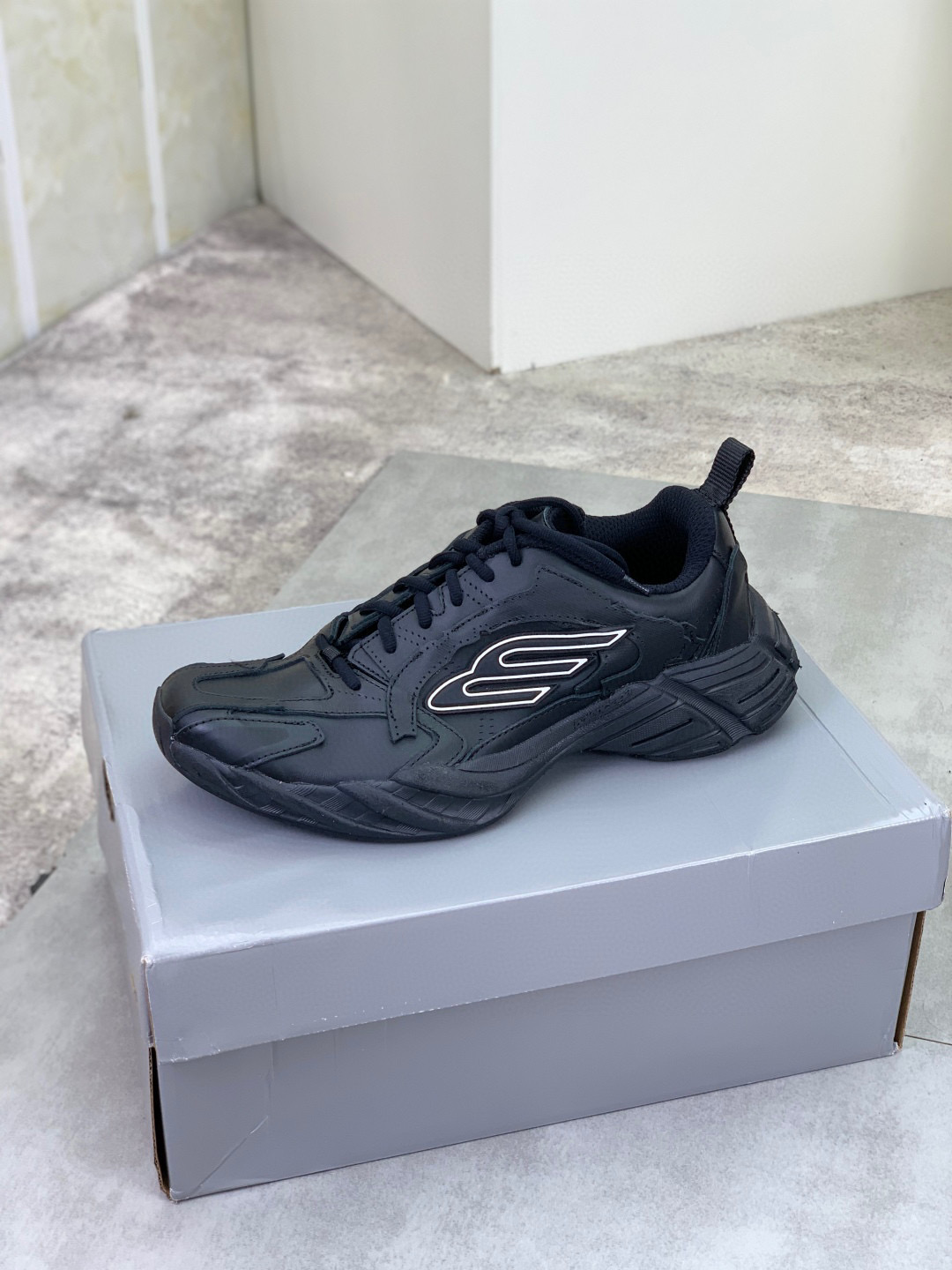 Balenciaga Monday 2025SS sneakers