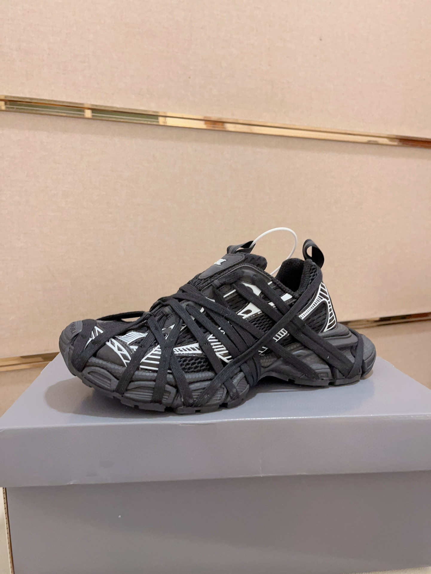 balenciaga sneakers 10xl