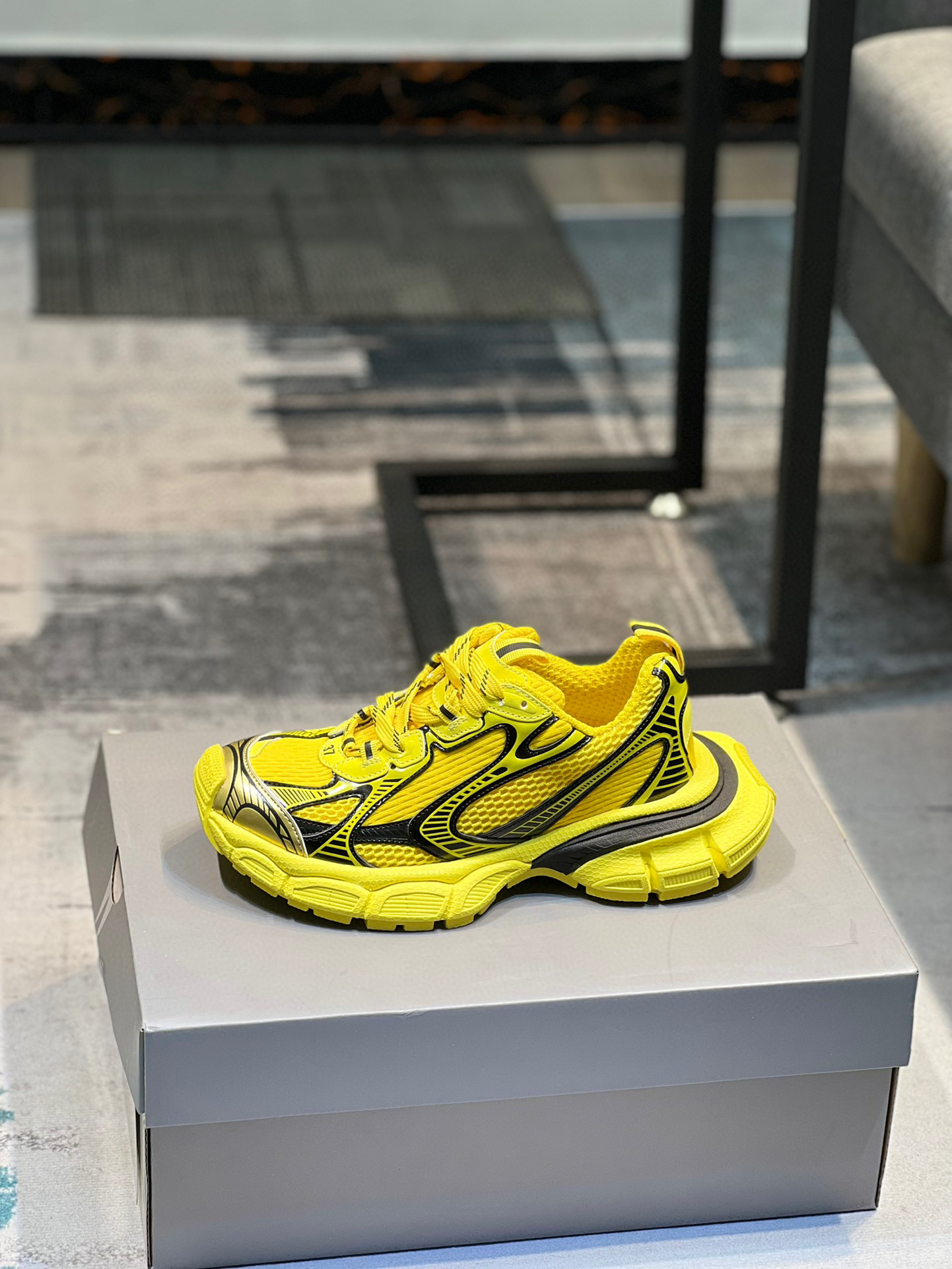 Balenciaga Runner sneakers